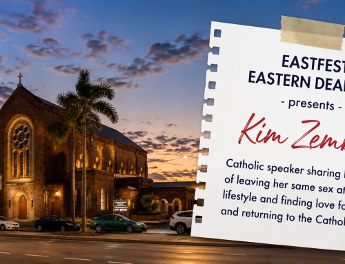 Kim Zember – the storyteller